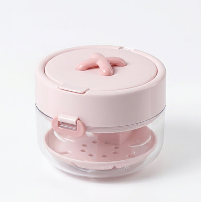 PureCase™ 3-in-1 Aligner Cleaning Kit.