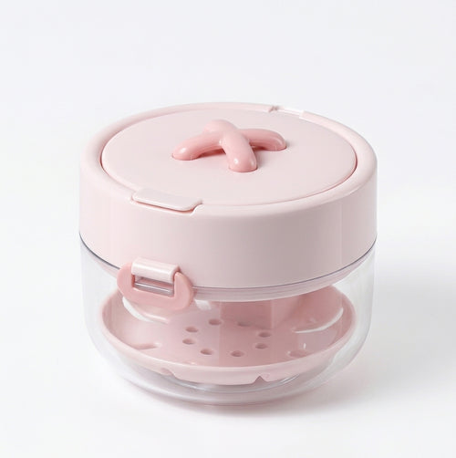 PureCase™ 3-in-1 Aligner Cleaning Kit.