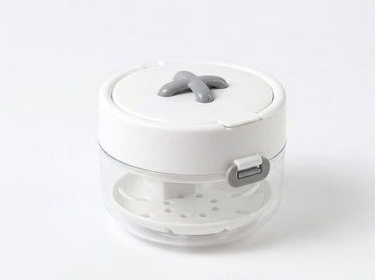 PureCase™ 3-in-1 Aligner Cleaning Kit.