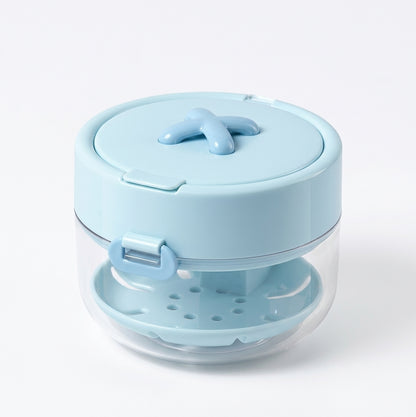 PureCase™ 3-in-1 Aligner Cleaning Kit.